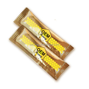 Miel real natural orgánica de calidad 2025 VIP de Malasia al mejor precio de descuento Honey Stick - Product Image 5