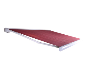 En gros personnalisé imperméable à l'eau pleine <span class=keywords><strong>cassette</strong></span> <span class=keywords><strong>café</strong></span> d'auvent rétractable - Product Image 2