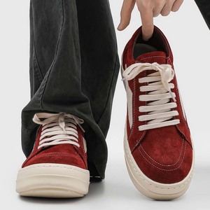 Zapatos de Skate RO para Hombre, Estilo Americano, Triángulo Invertido, Inspirados en Ropa de Trabajo, Modernos, Transpirables, Versátiles, Casuales, 2026 - Product Image 2