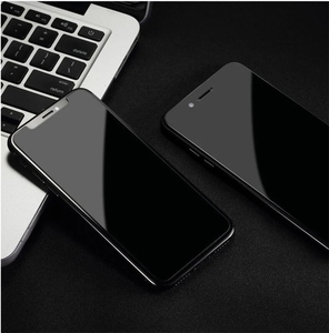 Di alta qualità Mobile 2.5D 9H vetro per iPhone 15Pro Max Privacy del telefono cellulare Anti-spia <span class=keywords><strong>pellicola</strong></span> di protezione dello schermo in vetro temperato - Product Image 3