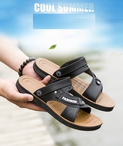 Offerte speciali quotidiane scarpe <span class=keywords><strong>da</strong></span> <span class=keywords><strong>uomo</strong></span> di nuovo stile moda sandali pantofole Stock <span class=keywords><strong>lotto</strong></span> - Product Image 3
