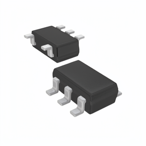 Power Management (PMIC) XC9235B2MDMR-G Original Electronics Component SC 74A, SOT 753 - Product Image 1