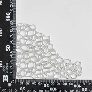 Großhandel Metall blätter Kohlenstoffs tahl Handwerk Schneidwerk zeuge für Scrap booking Paper Craft - Product Image 4