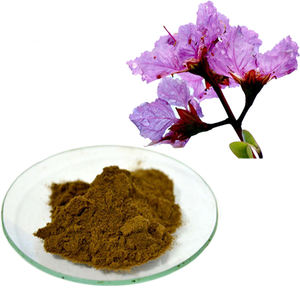 Заводское производство, 98% Экстракт банановых листьев, порошок, CAS 4547-24-4, коросолевая кислота - Product Image 3