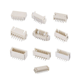 Connecteur SMT femelle à puce de 1,0/1,25/1,5/2,0/2,54 mm, personnalisable, pour applications UAV – Achat centralisé - Product Image 1