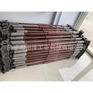เหล็กวัดระยะทางรางรถไฟ รุ่น 22880 สำหรับงานทางรถไฟ - Product Image 4