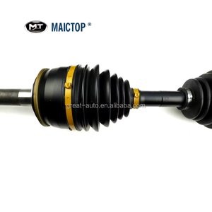 43430-0k020 tự động phía trước Trục ổ trục ô tô CV trục Doanh phía trước phía sau xe cho Land Cruiser 100 Lexus LX470 - Product Image 5