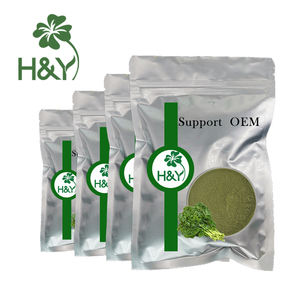 Производитель предоставляет органический порошок капусты экстракт капусты порошок - Product Image 4