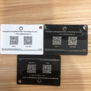 Ronfeng nguyên liệu nhựa masterbatch Laser đánh dấu phụ gia cho PP PE <span class=keywords><strong>ABS</strong></span> POM TPU đen-in-trắng trắng-in-đen tỷ lệ 1% - Product Image 3