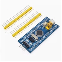 Placa base con fuente de alimentación USB tipo C STM32 con CPU de 1,8 GHz, 1-8 GB de RAM y GPU Mali-G52 para desarrollo de control industrial IoT