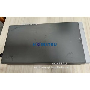 Simulateur GNSS multifonction SPECTRACOM série GSG-5 UTILISÉ H - Product Image 3