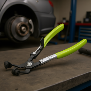 Herramienta compresora de pinzas de freno FG 172/MA para reparación de automóviles - Product Image 3