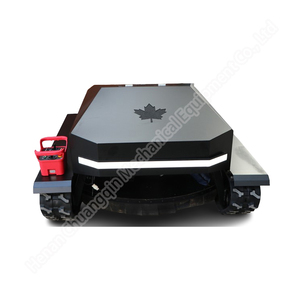 Cortacésped más pala de nieve a la venta el nuevo listado cortacésped con control remoto a la venta - Product Image 6