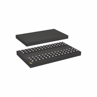 Speicher 90 Tfbga Is61Wv51232Bll-10Bli-Tr Elektronische Chips Komponente Original
