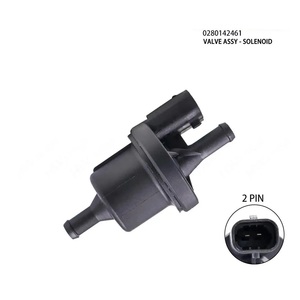 Válvula de Controle de Ar em Marcha Lenta (IAC) Nova para BOSCH V70 0280142461 281367 para Motores Diesel Ford Fiesta e Mondeo - Product Image 2