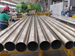 Cu70-Ni30 del tubo di nichel senza saldatura diretto della fabbrica C71500 BFe30-1-1 il miglior prezzo di vendita - Product Image 6