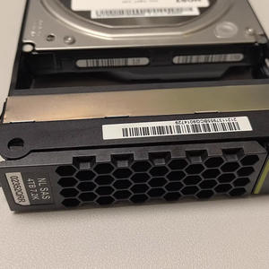 Discos Duros Huawei de 3.5 Pulgadas 02352QRR STLZE3NS4000 4TB HDD 7200 RPM SAS para OceanStor 2200 V3 - Product Image 2