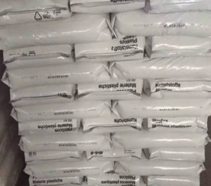 PA6 A3EG6 เสริมแรงด้วยใยแก้ว ทนความร้อนสูง ชิ้นส่วนอิเล็กทรอนิกส์ ความทนทานสูง - Product Image 2