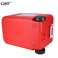 Glacière portable de voyage haute performance GINT 50L avec poignée et table