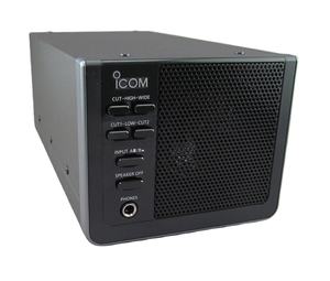 ลำโพงสถานีฐาน ICOM รุ่น SP-41 - Product Image 4