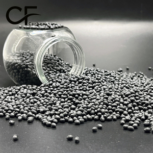 قوة عالية PPA ألياف الكربون المركبة PPA CF PPA LCF لكريات خيوط الطباعة ثلاثية الأبعاد - Product Image 4