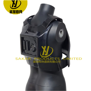 Costume de cosplay personnalisé de pilote de chasse <span class=keywords><strong>Star</strong></span> <span class=keywords><strong>Wars</strong></span>, collection complète, personnage de film, vêtement de performance - Product Image 6