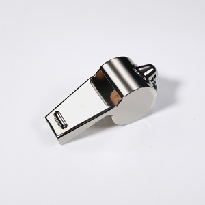 <span class=keywords><strong>Fischio</strong></span> di ottone <span class=keywords><strong>fischio</strong></span> forte <span class=keywords><strong>suono</strong></span> nitido ideale per allenatori, arbitri e adulti - Product Image 2