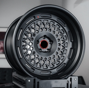 Jantes forgées 18 19 20 22 24 26 pouces pour Porsche McLaren pour <span class=keywords><strong>Lamborghini</strong></span> pour BMW pour Benz pour Audi pour Bentley pour Tesla <span class=keywords><strong>Hummer</strong></span> - Product Image 1