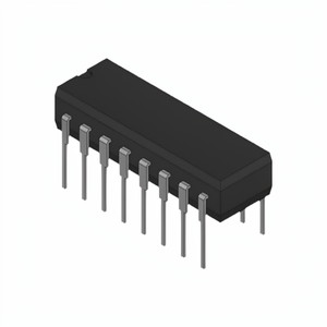 Distribuidor Autorizado Chip 16 CDIP HA1-2400-2 Componentes de Circuitos Electrónicos - Product Image 1