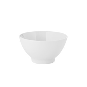 Saturnia Bolo Liscio Blanc 13 cm Fournitures de restauration hôtelière en gros - Product Image 1