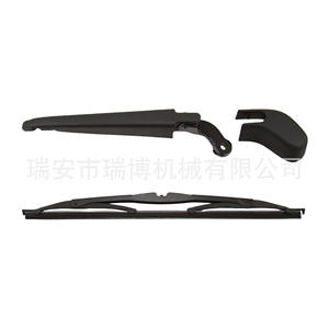 Bras de déneigement arrière adapté pour Volvo V50 30753273 - Product Image 5