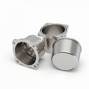 Di alta qualità OEM materiali di investimento per colata dentale in acciaio inossidabile di precisione per componenti automobilistici - Product Image 3