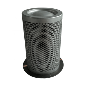 Séparateur d'huile MANNY 39863865 3986 3865 pour une compression d'air améliorée - Product Image 4