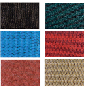 لفة سوداء للخدمة الشاقة للاستخدام في الدفيئة والمزرعة ، شبكة حماية من الصقيع سميكة مقاومة للأشعة فوق البنفسجية - Product Image 2