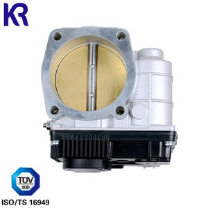 गला घोंटना शरीर 16119-8J100 16119-8J101 16119-8J103 16119-<span class=keywords><strong>8J10A</strong></span>/बी/सी Nissan1 Altima Maxima 3.5L 2002-2008 के लिए - Product Image 2