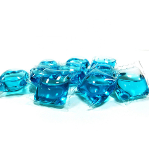 Oem Odm 3 in 1 <strong>Laundry</strong> Capsule <strong>Laundry</strong> Detergent Capsules <strong>Laundry</strong> Condensate <strong>Beads</strong> - Product Image 2