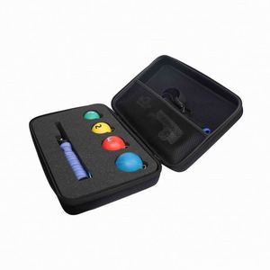 Estuche de Transporte Rígido Portátil Personalizado para el Sistema de Alivio del Dolor de Hombro, Estuche de Almacenamiento de EVA para el Aliviador de Hombro - Product Image 2