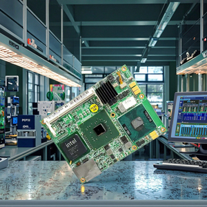 ICES200-L24 Computer industriale 20 k00020007x0 REVE con accessori - Product Image 3