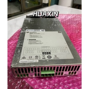 Keysight N6754A ประสิทธิภาพการทำงานอัตโนมัติ DC โมดูล60V 20A 300W - Product Image 1