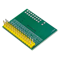 Module d'acquisition de données AD7606, ADC 16 bits, échantillonnage synchrone à 8 canaux, fréquence 200 kHz