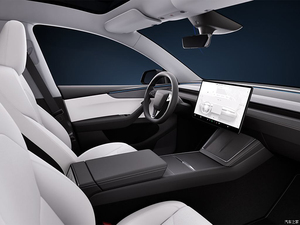 <span class=keywords><strong>Tesla</strong></span> Model Y Long Range AWD 2024 d'occasion, autonomie <span class=keywords><strong>de</strong></span> 593 km, boîte automatique, moteur turbo, sièges en cuir, régulateur <span class=keywords><strong>de</strong></span> <span class=keywords><strong>vitesse</strong></span> ACC, jantes R21, conduite à gauche - Product Image 6