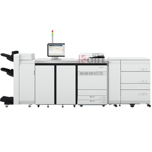 En Oferta, Fotocopiadora Industrial V1000 Nuevo Modelo, 100PPM de Alta Velocidad, para Impresión <span class=keywords><strong>Digital</strong></span> en Fábricas y Gráficas - Product Image 1