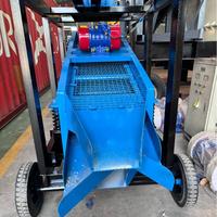 Nouveau en stock : Concasseur à mâchoires mobile compact PE150X250 pour béton, pierre, marbre, roche, agrégats concassés. Prix du concasseur.