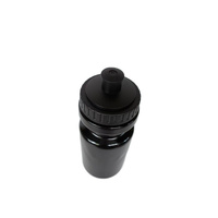 Bouteille souple de cyclisme 600 ml avec bouchon push-pull anti-fuite pour consommation directe – Vélo de route, VTT, course, tourisme, sport – Vente en gros