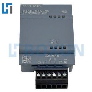 Nouveau module de communication SIMATIC S7-1200 d'origine 6ES7241-1CH30-1XB0 Carte de communication PLC CB1241 RS485 6ES7 241-1CH30-1XB0 - Product Image 2