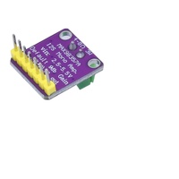 Module amplificateur audio de classe D sans filtre MAX98357 I2S 3W, carte décodeur DAC pour Raspberry Pi ESP32 Ardruino