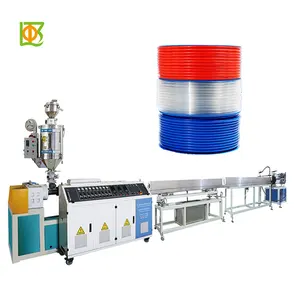 Pvc Upvc Roller Shutter Slat Trunking Duct Profile Extrusion Production Machine Line For Window And Door Cover Lines