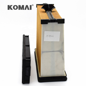 Komai AF55014กรองอากาศหลัก40050-40049 YA00018804 DBA5292 5261249 PA31002 - Product Image 4