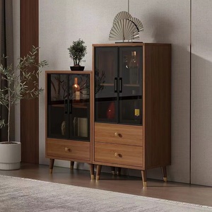 Modern Minimalist Factory Customized Color Wine <strong>Cabinet</strong> Cellar <strong>with</strong> Light Furniture <strong>Liquor</strong> CabinetWine Rack Storage <strong>Cabinet</strong> - Product Image 2
