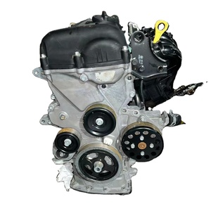 FOR Hyundai Elantra 1.6 Tucson 2.7 Elantra 1.6 OriginaL Used <strong>Engine</strong> G4FC G4BA G4NA <strong>Engine</strong> Accessories Ix35 I25 Body Kits - Product Image 5